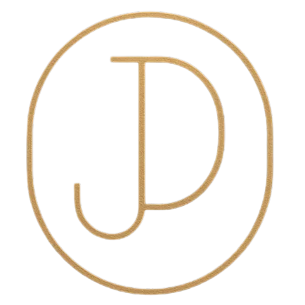 The Jolly Deco logo